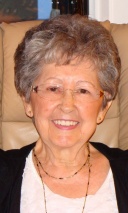 Cloutier Huot, Jacqueline