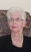 Gingras (Havard), Fleurette