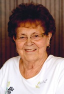 Murray Pichette, Pierrette