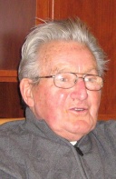 Bouffard, Roger
