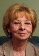 Lacombe Hamel, Diane