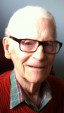 Houle, Fernand