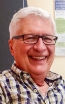 Berger, André