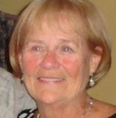 Boudreau Doré, Pauline