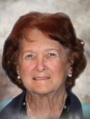 Bergeron Marquis, Christine
