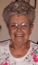 Falardeau Latulippe, Nicole