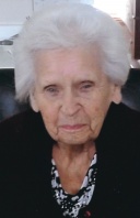 Thériault Bouffard, Thérèse