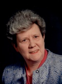 Bouchard Lachance, Thérèse