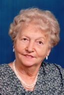 Bouchard Grenier, Marie-Paule