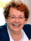Villeneuve Béland, Yvonne