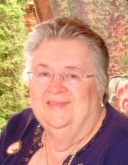 Lafond Ricard, Pauline
