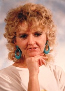 Gagné, Ginette
