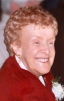 Fortier Pouliot, Laurette