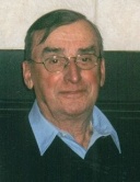 Blouin, Gaston