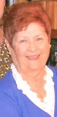 Lafond Lacombe, Suzanne