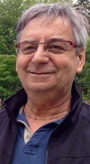 Gagnon, Claude