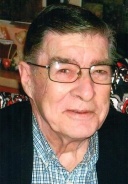 Dr Allard, Pierre