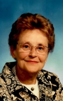 Lapointe Bélanger, Thérèse