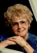 Normand Michaud, Bernadette
