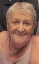 Gariépy, Pauline