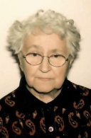 Genest Cayer, Bernadette