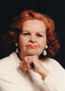 Bouchard Baker, Pierrette