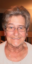 Paquin, Micheline