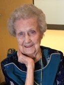Frégeau Drolet, Lucienne