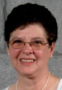 Fournier Pageau, Jeannine