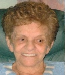 Boulianne Thériault, Jacqueline
