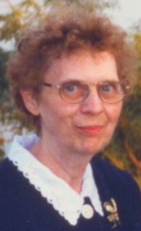 Naud, Bernadette