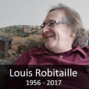 Robitaille, Louis