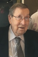 Fortier, Léonce