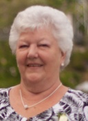 Pomerleau, Gisèle