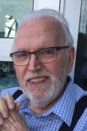 Bergeron, Gérard