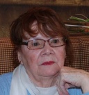 Vaillancourt, Adrienne
