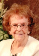 Fleury Genois, Jacqueline