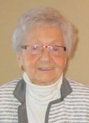 Paquin Genest, Fernande