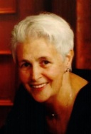 Thibodeau Marcotte, Claudette
