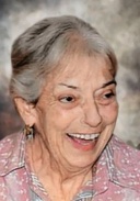 Magnan Giguère, Micheline