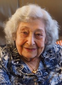 Gafari Khayat, Geneviève