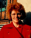 Bérubé, Jocelyne