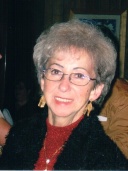 Desmeules Carrier, Raymonde