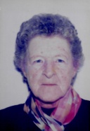 Saindon (née Guay), Lucille