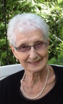 Blanchet, Pauline
