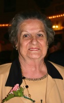 Bélanger Bolduc, Thérèse