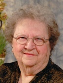 Bouthillette Roberge, Jacqueline