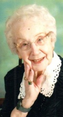 Laflamme, Jeanne