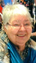 Mercier, Lucille