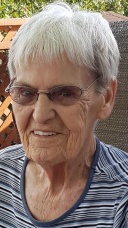 Roy Proulx, Anne-Marie